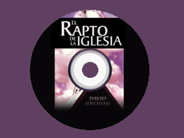 El Rapto de la Iglesia